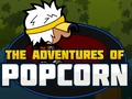 Žaidimas Iš Popcorn Nuotykiai  internete
