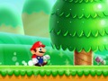 Žaidimas Super Mario Rush internete