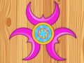 Žaidimas Fidget spinner herojus  internete