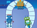 Žaidimas Kapitonas Plius ir Sumbots  internete