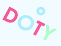 Žaidimas Doty internete