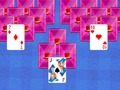 Žaidimas "Solitaire"liukso numeris  internete