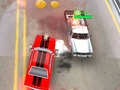 Žaidimas Terminatorius automobilis  internete