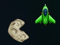 Žaidimas Asteroidai  internete