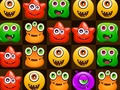 Žaidimas „Monster Match Saga“ internete
