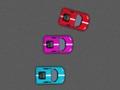 Žaidimas Mūšio lenktynių automobiliai  internete