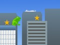 Žaidimas Didžioji Frog šokinėja iš naujo  internete