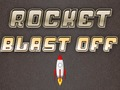 Žaidimas Raketa sprogsta internete