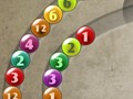Žaidimas Matematikos linijų dauginimas  internete