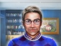 Žaidimas Naujas namas naujas gyvenimas  internete