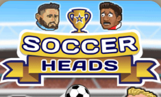 Žaidimas Futbolo vadovai  internete