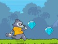 Žaidimas "Epic Run"  internete