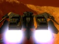 Žaidimas Shadowhawks eskadra  internete