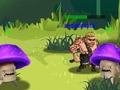 Žaidimas Badland barbarai  internete