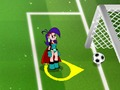 Žaidimas „TOON CUP 2017“ internete