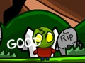 Žaidimas Zombie galva  internete