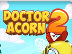 Žaidimas Gydytojas Acorn 2  internete