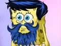 Žaidimas Kempiniukas blauzdos laikas  internete