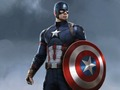 Žaidimas Kapitonas Amerikos daktaras  internete