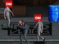 Žaidimas Trumpas prieš sukčiavimą  internete