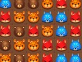 Žaidimas Pašėlęs zoologijos sodas internete