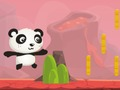 Žaidimas Eik eiti panda internete