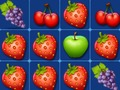 Žaidimas "Fruit Link Deluxe"  internete