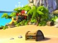 Žaidimas Moorhuhn Pirates internete  internete