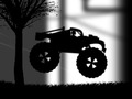 Žaidimas Monster Truck Shadow lenktynininkas  internete