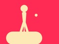 Žaidimas Stick golf internete