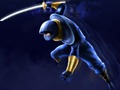 Žaidimas Ninja Dash internete