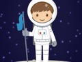 Žaidimas „Astro Boy“ internete internete
