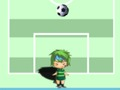 Žaidimas "Soccer Touch"  internete