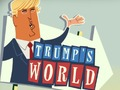 Žaidimas Trumpo pasaulis  internete