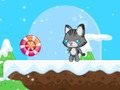 Žaidimas Kitty Chase internete