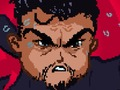 Žaidimas Leo"Red Carpet Carnage"  internete