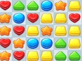 Žaidimas "Cookie Jam"  internete