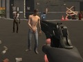 Žaidimas „Zombie vs Saror“ internete