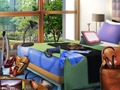 Žaidimas "Perfect House"  internete