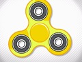 Žaidimas „Fidget Spinner Revolution“.  internete