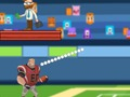 Žaidimas Futbolas už Nerds  internete