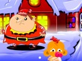 Žaidimas Monkey GO Happy Lights 43 etapas  internete
