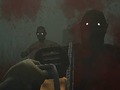 Žaidimas D. E. A. D. Zombie  internete