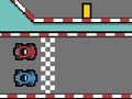 Žaidimas „Pixel Kart“ internete