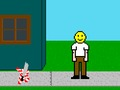 Žaidimas Angry Neighbours 2  internete