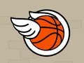 Žaidimas FLAPY DUNK internete