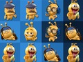 Žaidimas Turkcell internete