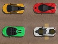 Žaidimas Automobilio dreifo lenktynininkai 2  internete