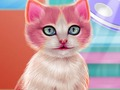 Žaidimas Kitty Dental Careing  internete