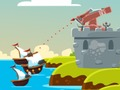 Žaidimas „Boom Beach Online“ internete